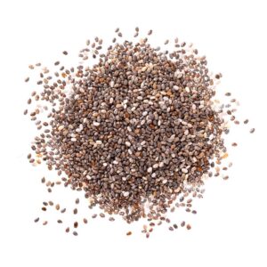 Chia Seeds