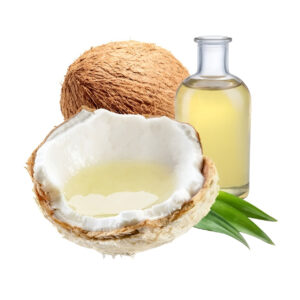 Coconut Oil