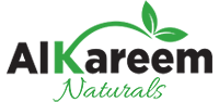 Alkareem Naturals Logo