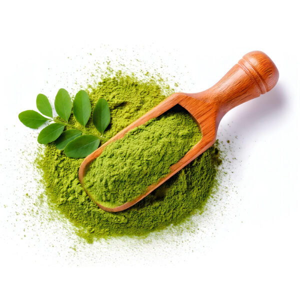 Moringa Powder