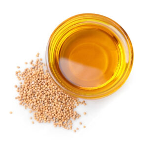 Mustard Oil
