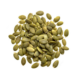 Pumpkin seeds