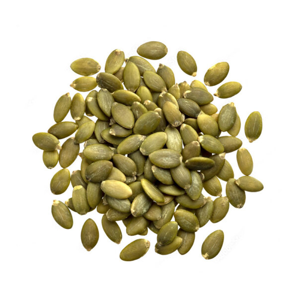 Pumpkin seeds