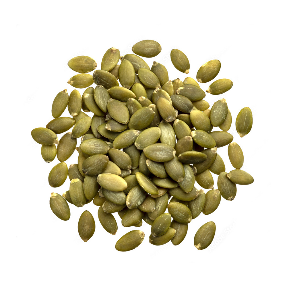 Pumpkin seeds