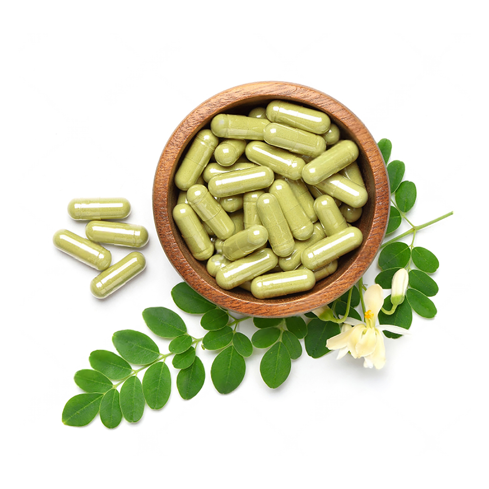Moringa Capsules