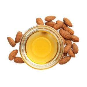 Almond Oil
