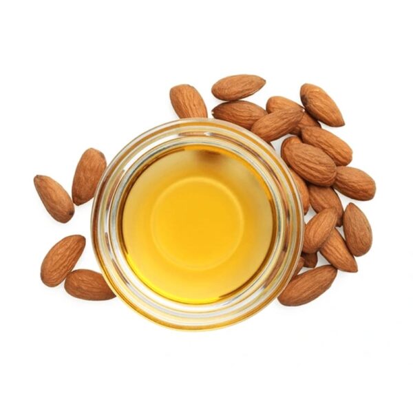 Almond Oil