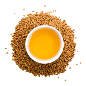 fenugreek seeds oil