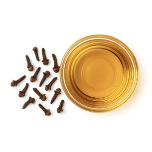 Clove Oil