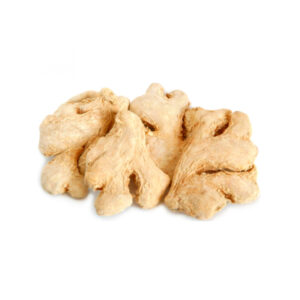 Pure Dry Ginger (Sonth) by AlKareem Naturals – natural dried ginger root for digestion and immunity.