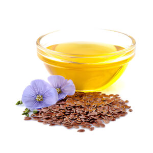 Linseed Oil