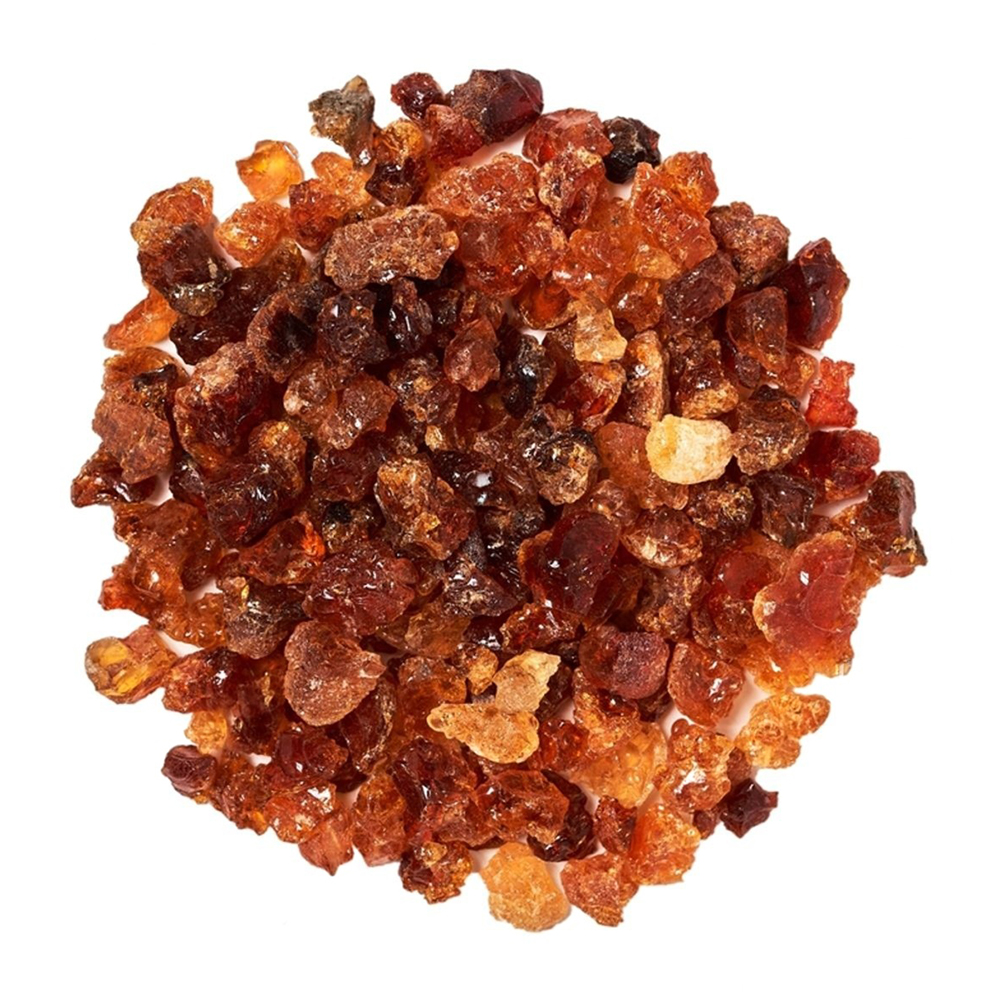 Pure Acacia Gum (Gond Kikar) by AlKareem Naturals – natural plant resin for strength and wellness.