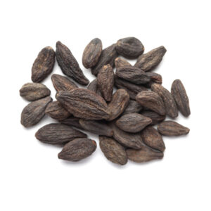 AlKareem Natural premium Black Myrobalan Kali Hareer dried herb – Haritaki fruit for digestion and detox.